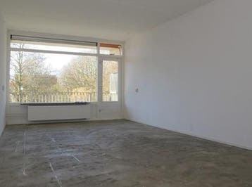 Te Huur 4 Kamer Appartement Bosboom-Toussaintplein In Delft, Direct bij eigenaar, Appartement, Delft, Zuid-Holland