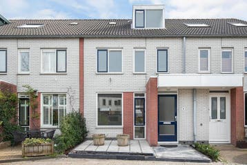 Te huur: Huis Vorstenhof in Leiderdorp, Leiderdorp, Zuid-Holland
