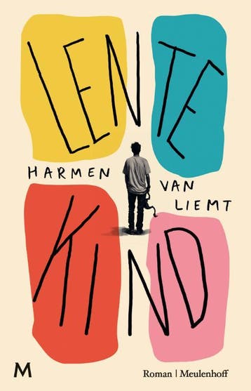 Lentekind - Harmen van Liemt 9789029089173, Boeken, Verzenden, Zo goed als nieuw, Harmen van Liemt