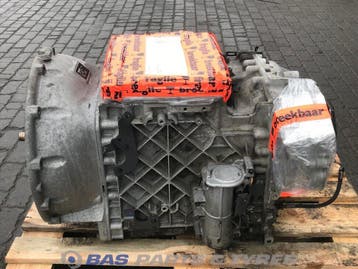 Renault AT2412E Optidrive Versnellingsbak G0000416, Ophalen, Gebruikt, Renault, Transmissie en Toebehoren