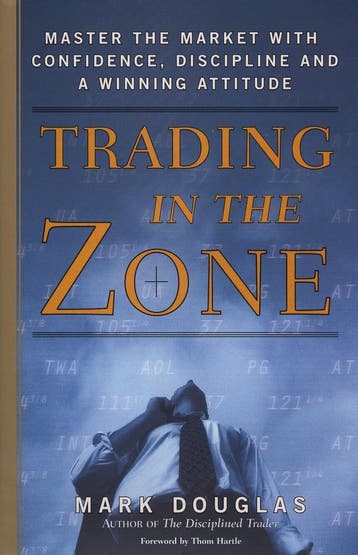 Trading in the Zone: Master the Market with Confidence,, Verzenden, Nieuw