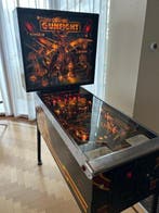 Williams - Elektronische flipperkast Cosmic Gunfight -