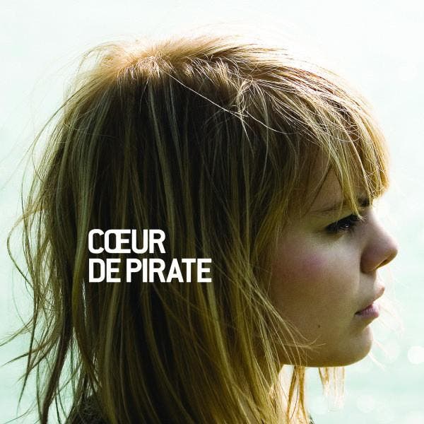 cd - CÅur De Pirate - CÅur De Pirate, Cd's en Dvd's, Cd's | Overige Cd's, Zo goed als nieuw, Verzenden