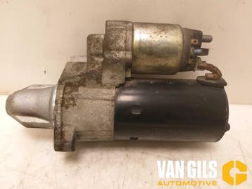 Startmotor Mercedes CLS-Klasse O177405, Ophalen of Verzenden, Nieuw