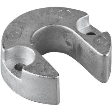 Anode Blok voor Mercruiser Alpha Sterndrives, Ophalen of Verzenden, Nieuw, Zeilboot of Motorboot