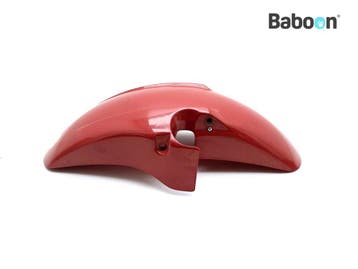 Voorspatbord Honda VFR 750 F 1990-1993 (VFR750F RC36), Verzenden, Gebruikt