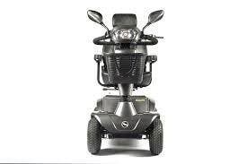 Scootmobiel Sterling S425 (2022), Diversen, Ophalen of Verzenden, Nieuw