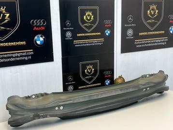 Volvo V40 Cross bumperbalk achter bj.2017 Artnr.244877, Auto-onderdelen, Carrosserie en Plaatwerk, Gebruikt, Achter, Volvo, Bumper