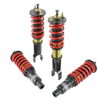 Skunk2 88-91 Honda Civic/CRX Pro-ST Coilovers (Front 10, Ophalen of Verzenden, Nieuw