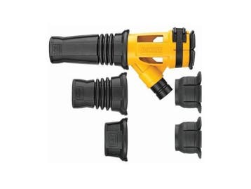 Veiling - DeWalt stofazuigsysteem DWH051, Nieuw