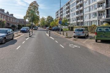 Te Huur 3 Kamer Appartement Gulikstraat In Venlo, Direct bij eigenaar, Limburg, Appartement, Venlo