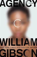 Agency 9780451490988 William Gibson, Boeken, Verzenden, Gelezen, William Gibson