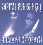 cd - Capital Punishment Klik - Shadow Of Death, Verzenden, Zo goed als nieuw