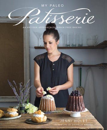 Boek My Paleo Patisserie 9781628600445, Boeken, Verzenden, Zo goed als nieuw