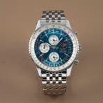 Breitling - Montbrillant Olympus Navitimer Chrono Moonphase, Nieuw