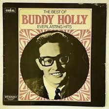 Lp - Buddy Holly - The Best Of Buddy Holly (Everlasting Hits, Verzenden, Nieuw in verpakking