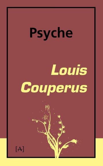 9789491618369 Psyche Louis Couperus, Verzenden, Nieuw, Louis Couperus