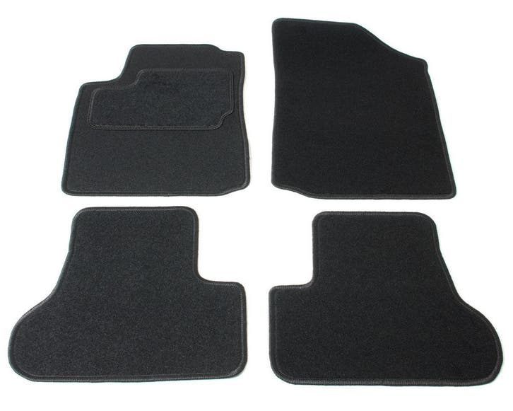 Automatten voor Citroen C3 2002-2009, Auto diversen, Automatten, Nieuw, Verzenden
