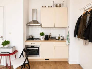 Te huur: Appartement Regentesselaan in Den Haag, Den Haag, Appartement, Zuid-Holland