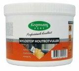 Koopmans Nylostop Houtrotvuller - 400gr, Doe-het-zelf en Verbouw, Verzenden, Nieuw