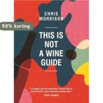Wine 9781743368398 Chris Morrison, Verzenden, Zo goed als nieuw, Chris Morrison