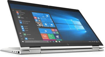HP Elitebook 1040 G6 TOUCH | Intel i5 8265 | 16 GB | 256 SSD, 256 GB, Qwerty, Verzenden, Zo goed als nieuw