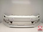 VW polo 6r R-line R voorbumper bumper Origineel 2009-2013, Ophalen, Gebruikt, Volkswagen, Bumper