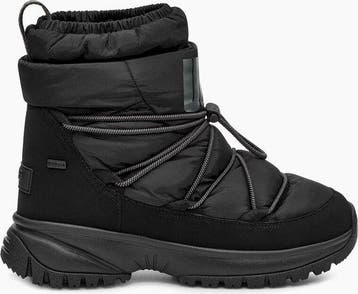 UGG Enkellaarsjes Dames / Laarzen / Schoenen - Canvas - 1131, Verzenden, Nieuw