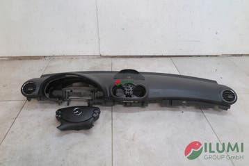 Dashboardconsole kussens Mercedes Benz CLK W209 Lift, Verzenden, Gebruikt, Mercedes-Benz