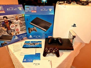 Sony - Playstation 3 (PS3) - RARE CIB PlayStation 3, Nieuw