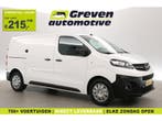 Opel Vivaro CDTI L2H1 | Airco | Cruise | 3 Zits |, Wit, Nieuw, Opel, Handgeschakeld