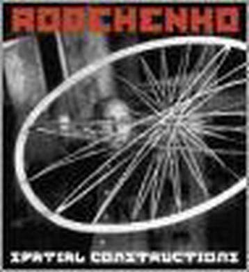 Alexander Rodchenko, Ophalen of Verzenden, Nieuw