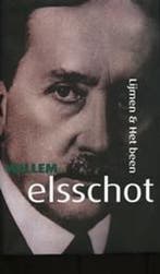 Lijmen & Het been / Kopstukken / 15 9789078432326, Verzenden, Gelezen, Willem Elsschot