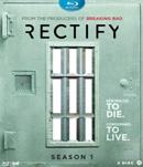 Rectify - Seizoen 1 - Blu-ray, Cd's en Dvd's, Blu-ray, Verzenden, Nieuw in verpakking