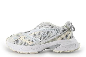 Lacoste Sneakers in maat 40 Wit, Kleding | Heren, Schoenen, Verzenden, Wit, Lacoste, Sneakers of Gympen