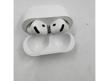 Refurbished AirPods 4 - ANC, Verzenden, Zo goed als nieuw