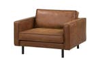 Loveseat Westervoort - loveseats, Nieuw, Stof
