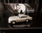 JAMES BOND 007 - GOLDFINGER 1964 - Sean Connery - Aston, Nieuw