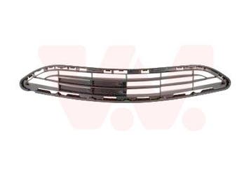 Grille o.a: Toyota, Aygo (B40), Ophalen of Verzenden, Nieuw, Toyota