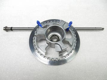 BMW F 900 R Deel van koppeling / 21218565058 / 8565058, Motoren, Onderdelen | BMW, Ophalen of Verzenden, Gebruikt