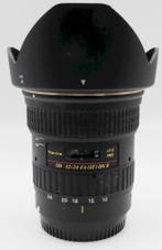 Tokina 12-24MM AT-X PRO DX 4.0 II Canon OCASION, Ophalen of Verzenden, Zo goed als nieuw