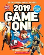 Game On! 2019 9781338283563 Scholastic, Verzenden, Gelezen, Scholastic