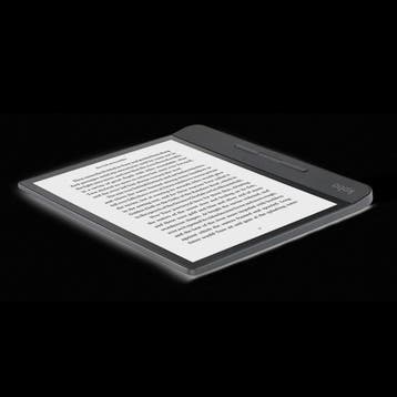 KOBO Forma E-reader 8.0" 300PPI HD E-ink Scherm - Waterdicht, Verzenden