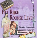 Herinneringen aan het rijke Roomse leven | 9789058977397 |, Zo goed als nieuw, BOTERMANS, Jack & GRINSVEN, Wim van