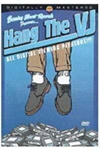 dvd - - Hang The VJ [DVD] [2001], Verzenden, Zo goed als nieuw
