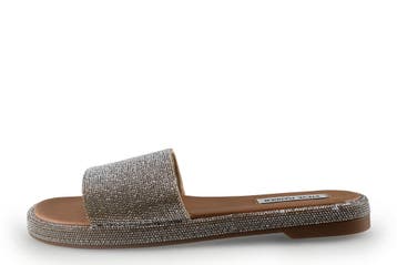 Steve Madden Muiltjes in maat 40½ Overig, Overige kleuren, Verzenden, Overige typen, Steve Madden