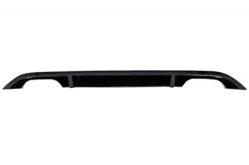 Achterbumper Diffusor VW Golf 7 R-look, Ophalen of Verzenden, Nieuw