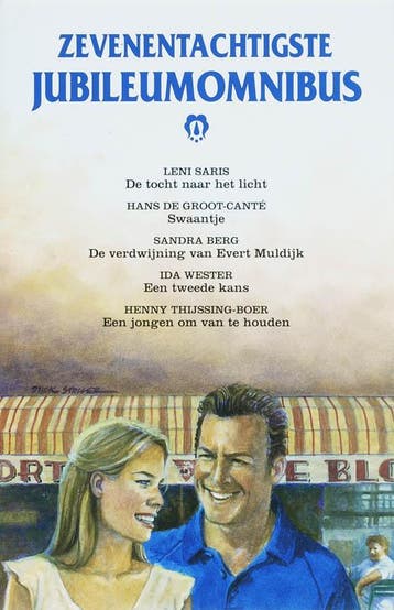 Zevenentachtigste jubileumomnibus 9789020528688, Verzenden, Gelezen