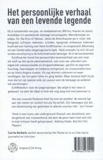 Schiffmacher 9789462970410 Corrie Verkerk, Verzenden, Gelezen, Corrie Verkerk