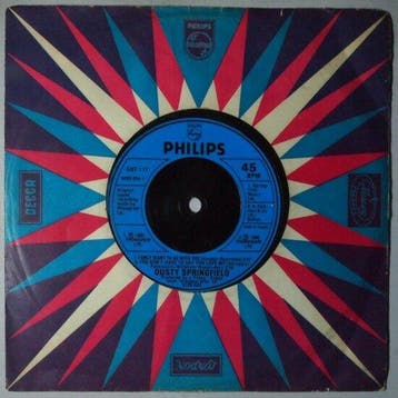 Dusty Springfield - I Only Want To Be With You / You Don..., Cd's en Dvd's, Vinyl Singles, Verzenden, Nieuw in verpakking